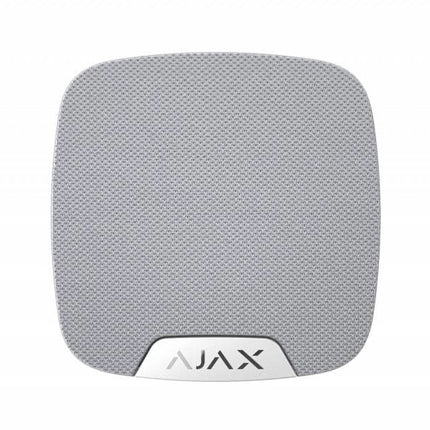 Ajax Systems Ajax Systems Alarm System Kit 1 Wireless (White)