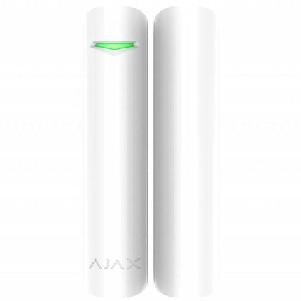 Ajax Systems Ajax Systems Alarm System Kit 1 Wireless (White)