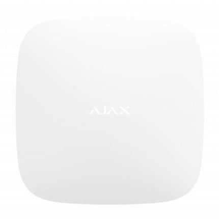 Ajax Systems Ajax Systems Larmsystem Kit 3 Trådlöst (Vit)