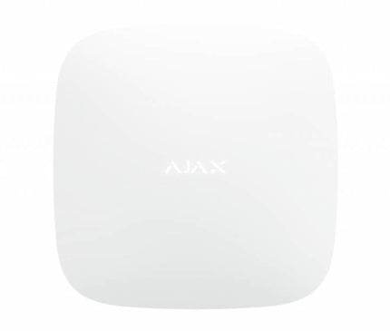 Ajax Systems Ajax Systems Alarmanlage Kit 4 Drahtlos (Weiß)