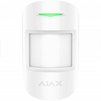 Ajax Systems Ajax Systems Alarm System Kit 5 Wireless (White)
