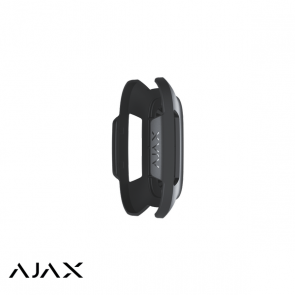 Ajax Systems Ajax Systems BUTTON / DOUBLEBUTTON Halterung Gehäuse Schwarz