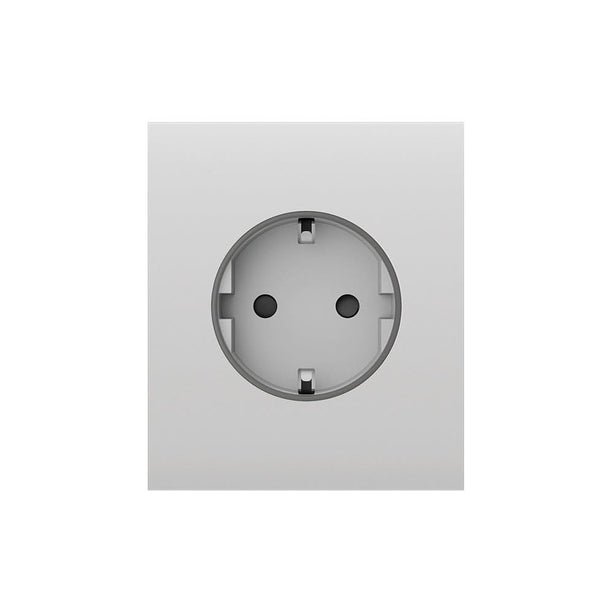 Ajax Systems CenterCover Basic [typ F] lämplig för OutletCore BASIC