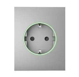 Ajax Systems CenterCover [Typ F] 8 färger