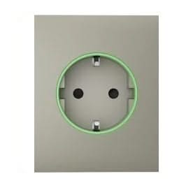 Ajax Systems CenterCover [Typ F] 8 färger