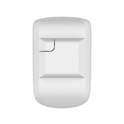 Ajax Systems Ajax Systems CombiProtect Bewegingsmelder Glasbreuksensor Draadloos