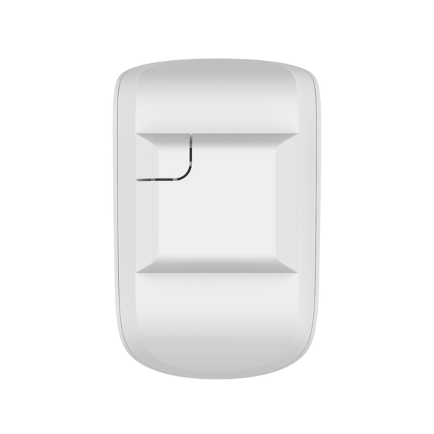 Ajax Systems Ajax Systems CombiProtect Bewegingsmelder Glasbreuksensor Draadloos