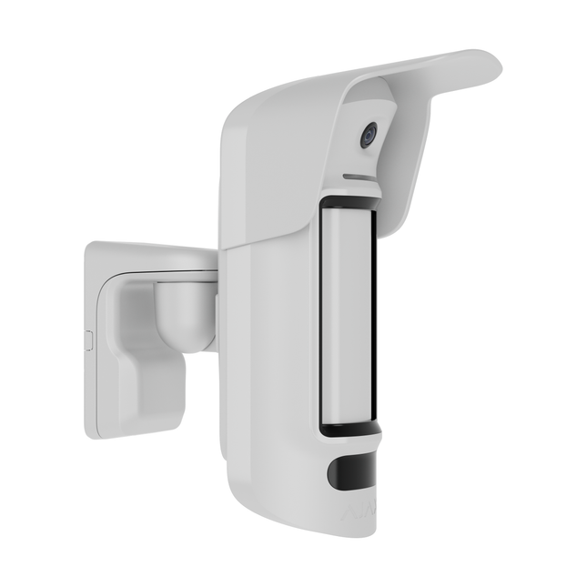 Ajax Systems Ajax Systems CurtainCam Outdoor HighMount (2-4mtr) Photo On Demand