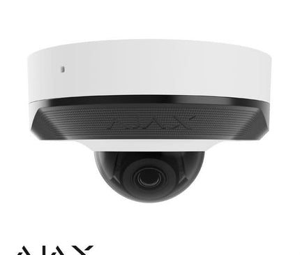 Ajax Systems Ajax Systems DomeCam Mini 8MP IP security camera