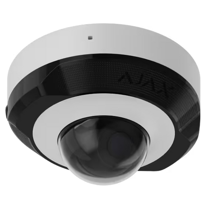 Ajax Systems Ajax Systems DomeCam Mini 8MP IP-säkerhetskamera