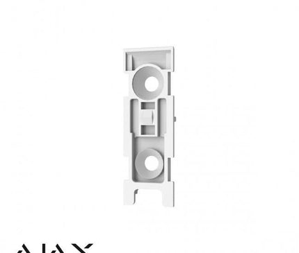 Ajax Systems Ajax Systems Doorprotect Halterung magnetische Seite (Weiß)