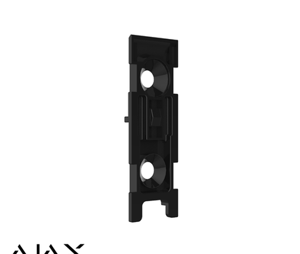 Ajax Systems Ajax Systems Doorprotect Bracket magneetzijde (Zwart)