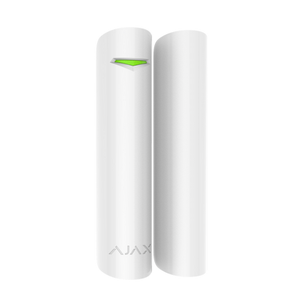 Ajax Systems Ajax Systems DoorProtect Magneet-contact Draadloos