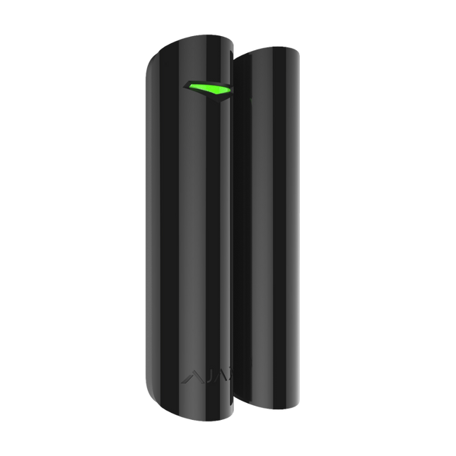Ajax Systems Ajax Systems DoorProtect PLUS Draadloos Magneet-contact Trilsensor