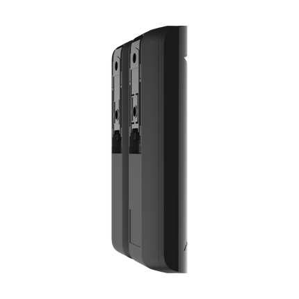 Ajax Systems Ajax Systems DoorProtect PLUS Draadloos Magneet-contact Trilsensor