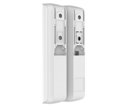Ajax Systems Ajax Systems DoorProtect PLUS Trådlös magnetisk kontaktvibrationssensor