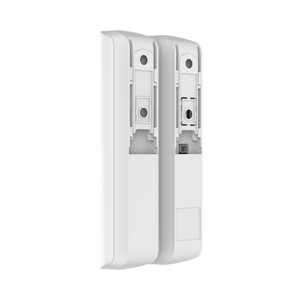 Ajax Systems Ajax Systems DoorProtect PLUS Draadloos Magneet-contact Trilsensor