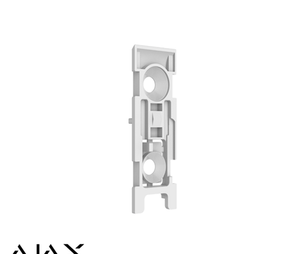 Ajax Systems Ajax Systems Doorprotect Sensor Bracket Case (Wit)
