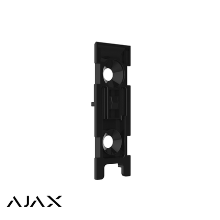 Ajax Systems Ajax Systems Doorprotect Sensor Bracket Case (Zwart)