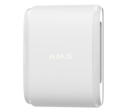 Ajax Systems Ajax Systems DualCurtain Outdoor/Indoor Detector