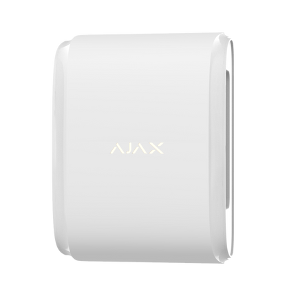 Ajax Systems Ajax Systems DualCurtain utomhus-/indörrdetektor