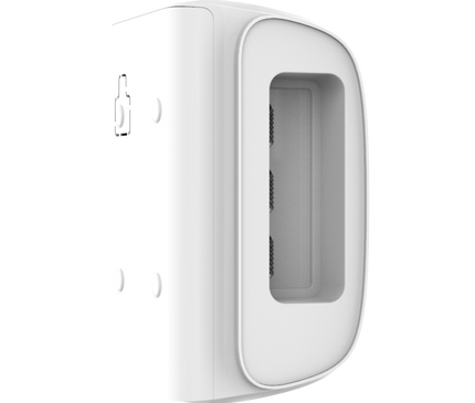Ajax Systems Ajax Systems DualCurtain Outdoor/Indoor Detector