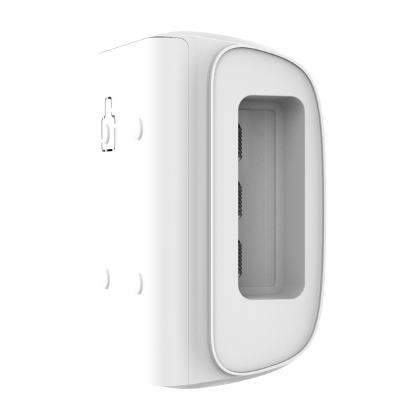 Ajax Systems Ajax Systems DualCurtain Buiten/Binnen Detector