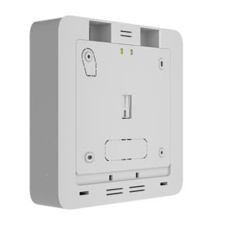 Ajax Systems Ajax Systems EN54 Fire ReX Jeweller Svart