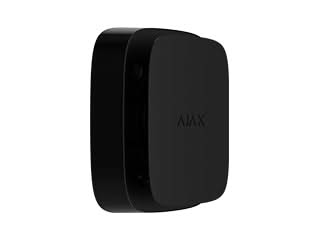 Ajax Systems Ajax Systems EN54 FireProtect (värme) Svart