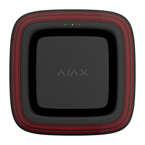 Ajax Systems Ajax Systems EN54 ljud- och ljussignal, svart