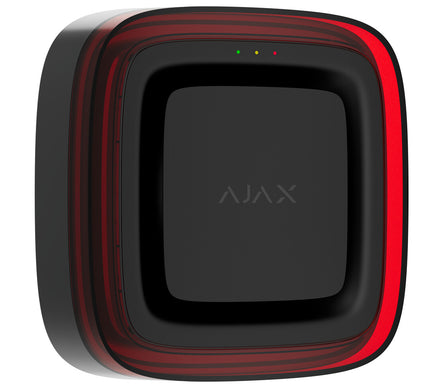Ajax Systems Ajax Systems EN54 Sounder/Flitser, zwart