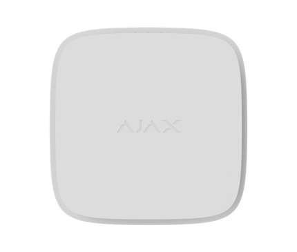 Ajax Systems Ajax Systems FireProtect 2 AC (Wärme/Feuer/CO) Stromnetz Weiß