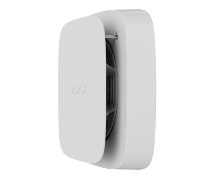 Ajax Systems Ajax Systems FireProtect 2 AC (Wärme/Feuer/CO) Stromnetz Weiß