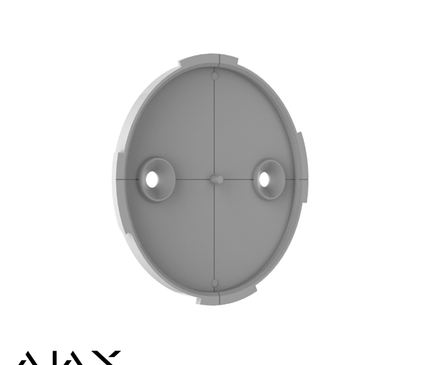 Ajax Systems Ajax Systems Fireprotect Bracket Case (Wit)