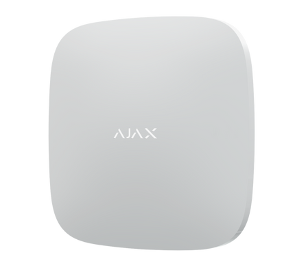 Ajax Systems Ajax Systems Fireprotect PLUS Rauch-/Hitzemelder CO-Melder Funk-Indoor