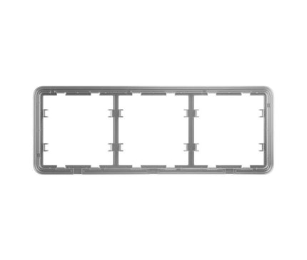 Ajax Systems Ajax Systems Frame (3 sièges)