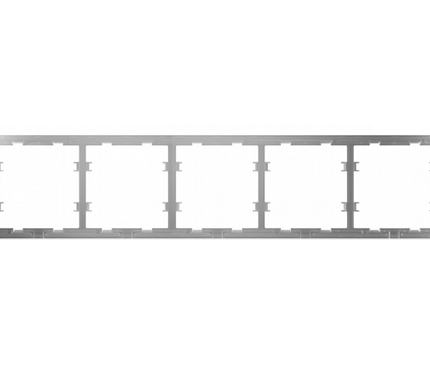Ajax Systems Ajax Systems Frame (5 Plätze)