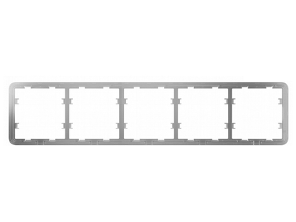 Ajax Systems Ajax Systems Frame (5 places)
