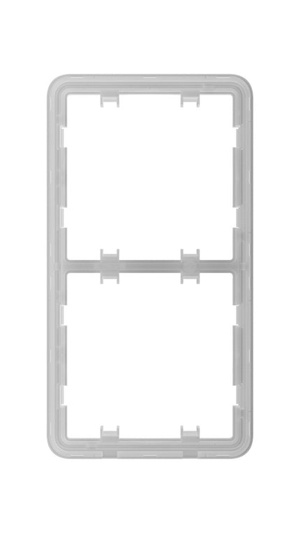 Ajax Systems Ajax Systems Frame Vertical (2 places)