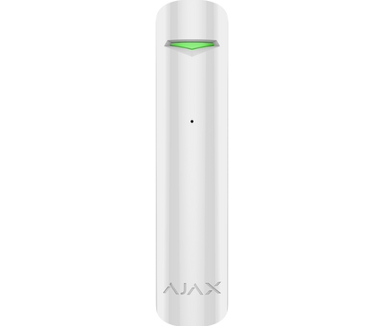 Ajax Systems Ajax Systems GlassProtect Glasbruchsensor Wireless Indoor
