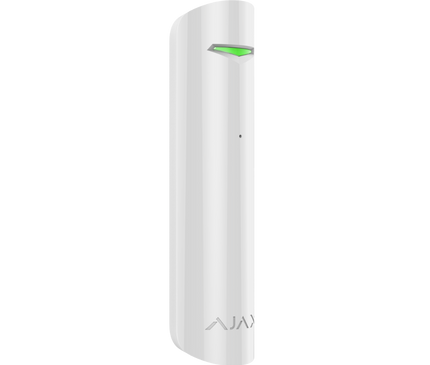 Ajax Systems Ajax Systems GlassProtect Glasbruchsensor Wireless Indoor