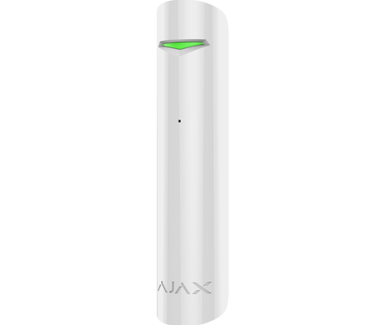 Ajax Systems Ajax Systems GlassProtect Glasbruchsensor Wireless Indoor