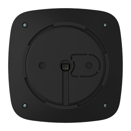 Ajax Systems Ajax Systems HomeSiren Indoor Siren Wireless Indoor