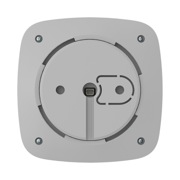 Ajax Systems Ajax Systems HomeSiren Binnensirene Draadloos DEMO