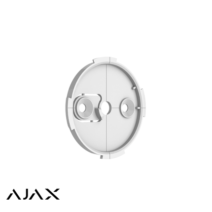 Ajax Systems Ajax Systems Homesiren-fäste (vit)
