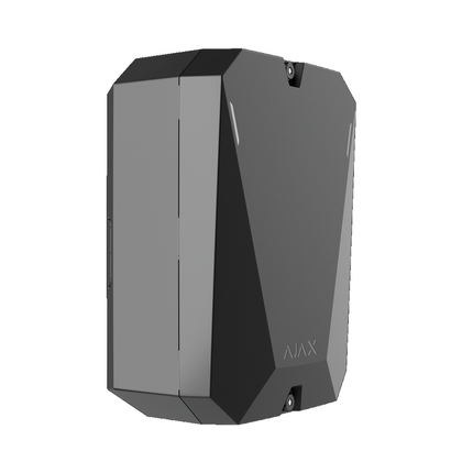 Ajax Systems Ajax Systems Hub BP Juwelier Schwarz, 2x Sim, 4G