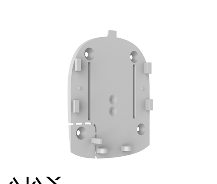 Ajax Systems Ajax Systems Nabenhalterung Gehäuse (Weiß)