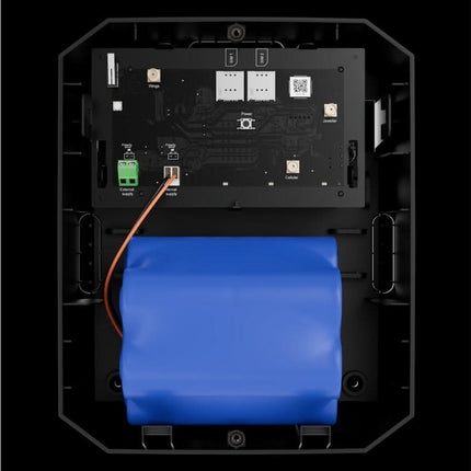 Ajax Systems Internal battery for Ajax HUB BP (7.2V/95Ah)