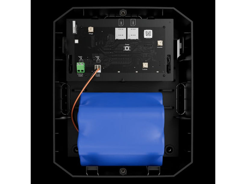 Ajax Systems Interne Batterie für Ajax HUB BP (7,2V/95Ah)