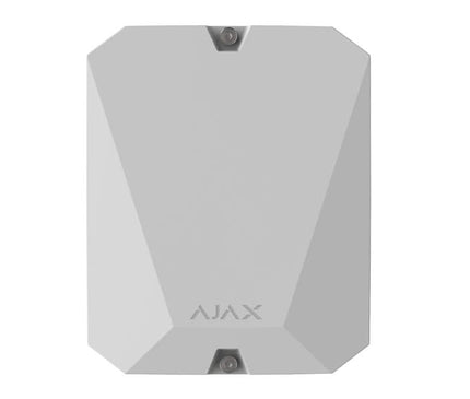Ajax Systems Ajax Systems Jeweller Multisändare 3EOL Vit